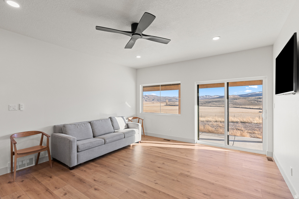 2920 W TEMPLE CANYON RD Laketown, UT 84038