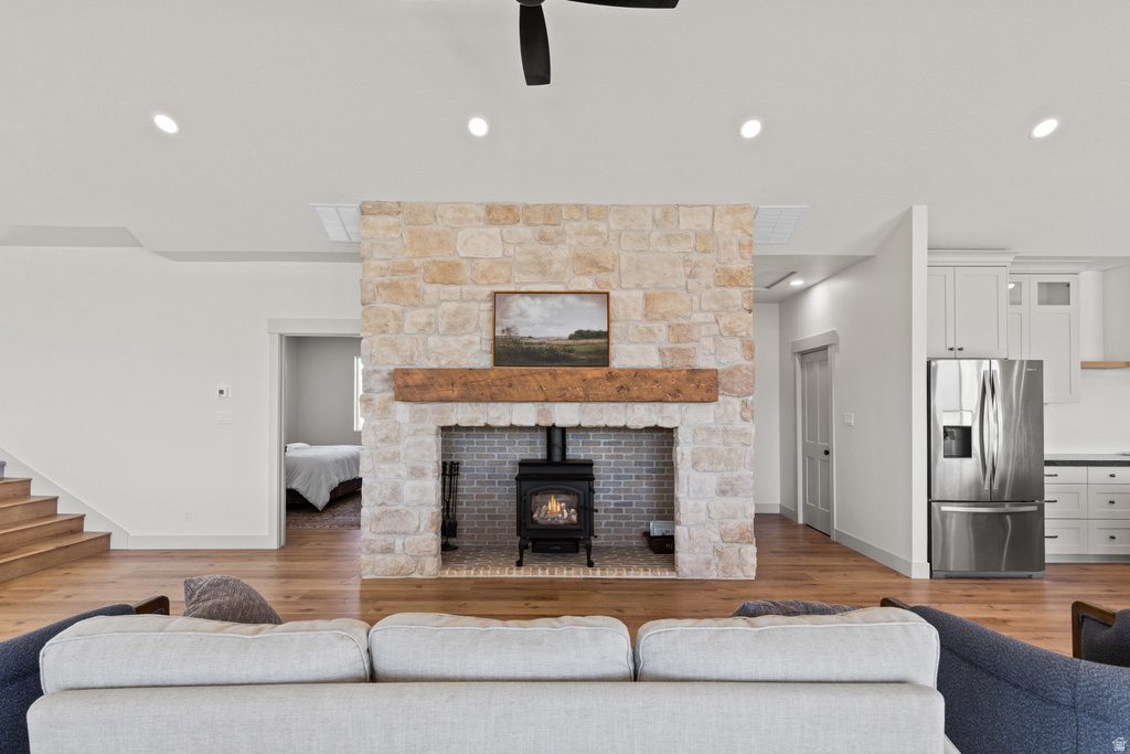 2920 W TEMPLE CANYON RD Laketown, UT 84038