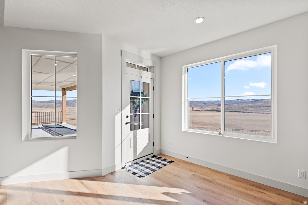 2920 W TEMPLE CANYON RD Laketown, UT 84038