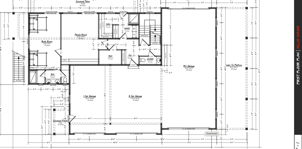 2920 W TEMPLE CANYON RD Laketown, UT 84038