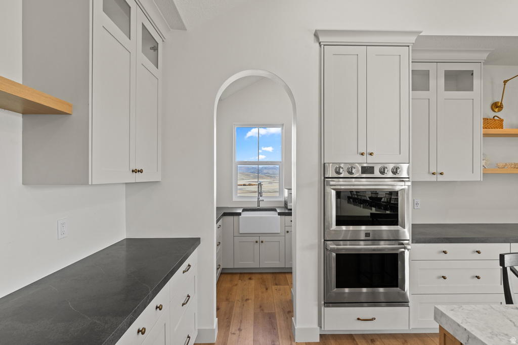 2920 W TEMPLE CANYON RD Laketown, UT 84038