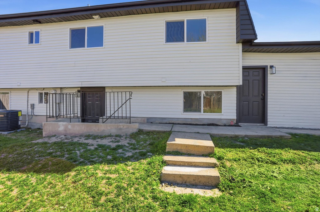 2958 S RAE ST West Valley City, UT 84120