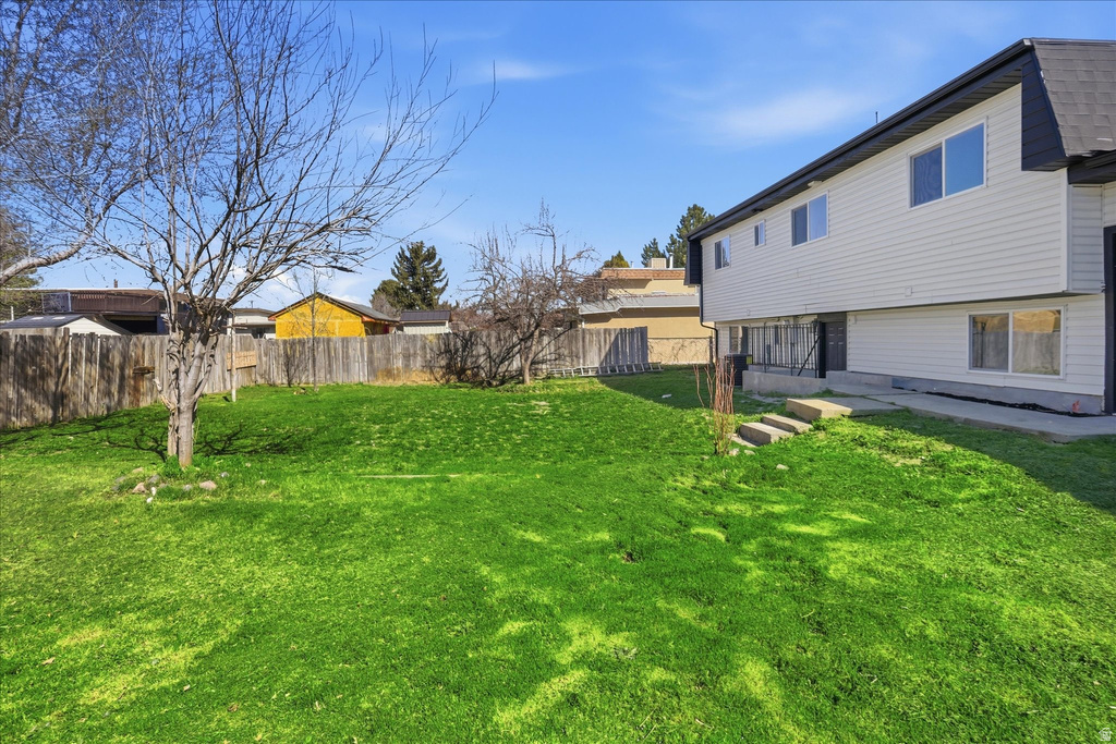 2958 S RAE ST West Valley City, UT 84120