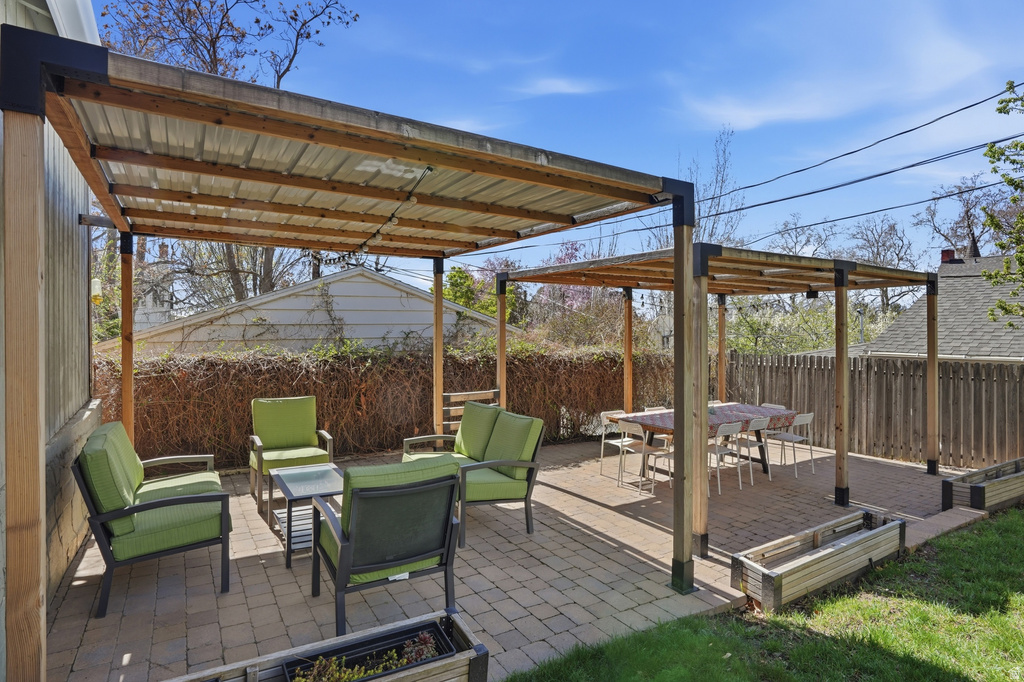 1122 E 1ST AVE Salt Lake City, UT 84103