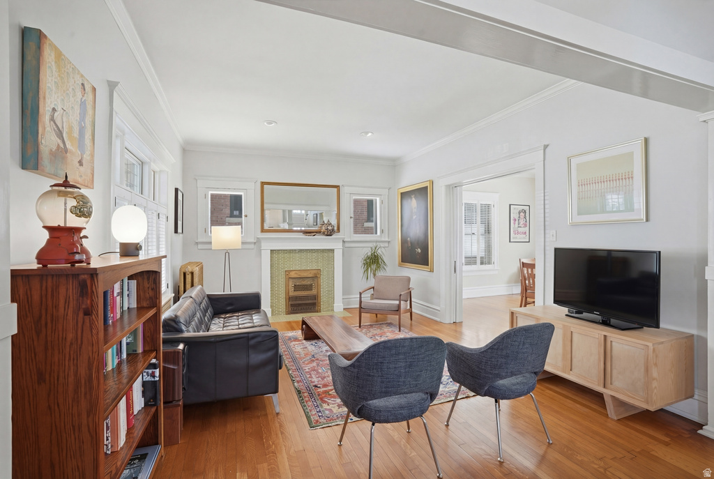 1122 E 1ST AVE Salt Lake City, UT 84103