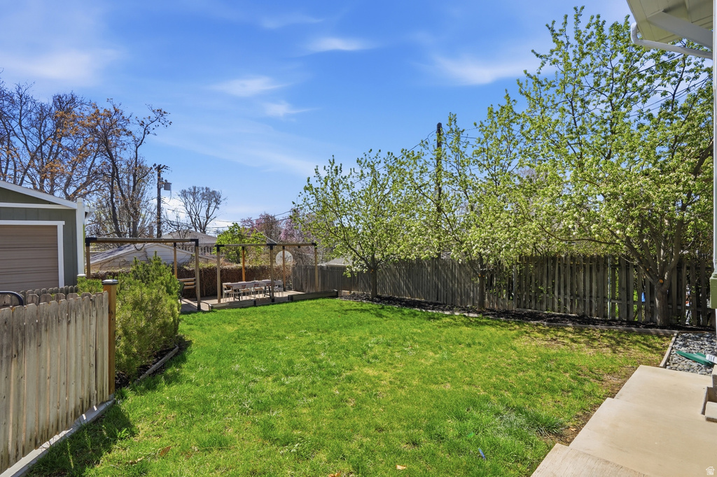 1122 E 1ST AVE Salt Lake City, UT 84103