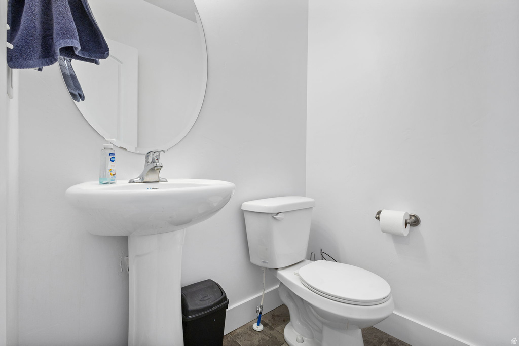 754 W KIRKBRIDE AVE South Salt Lake, UT 84119