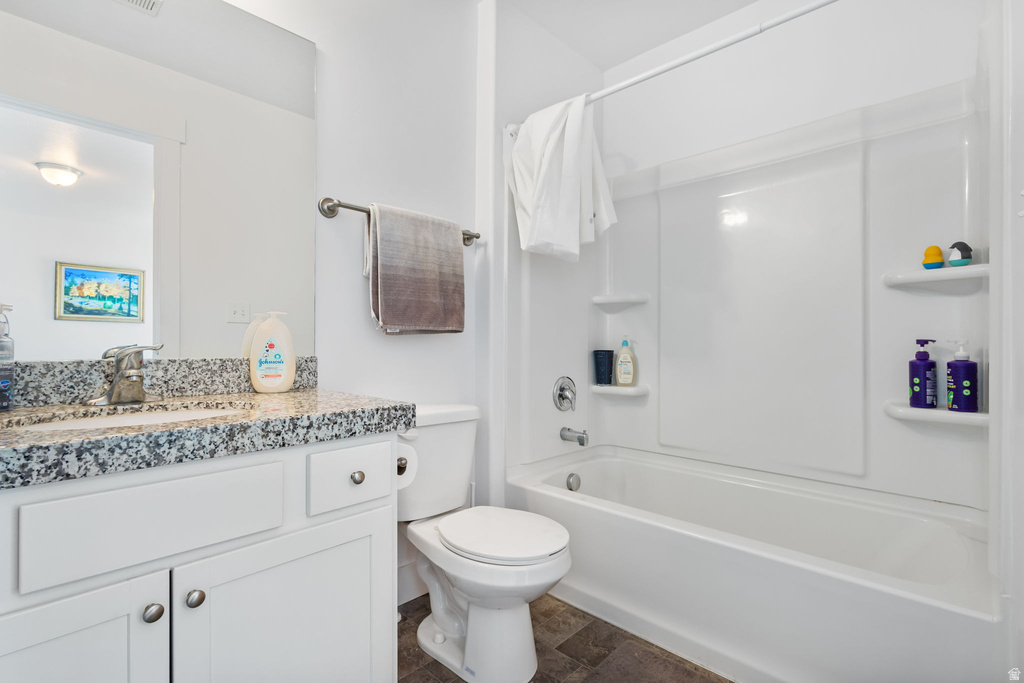 754 W KIRKBRIDE AVE South Salt Lake, UT 84119