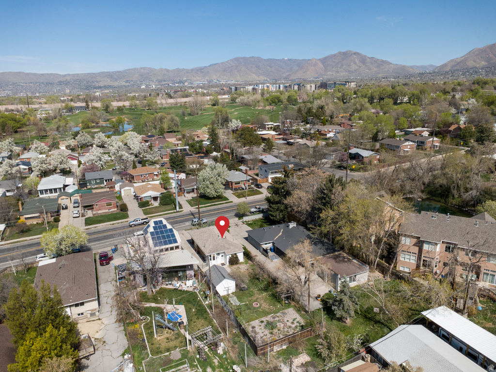 938 E 2700 S Salt Lake City, UT 84106