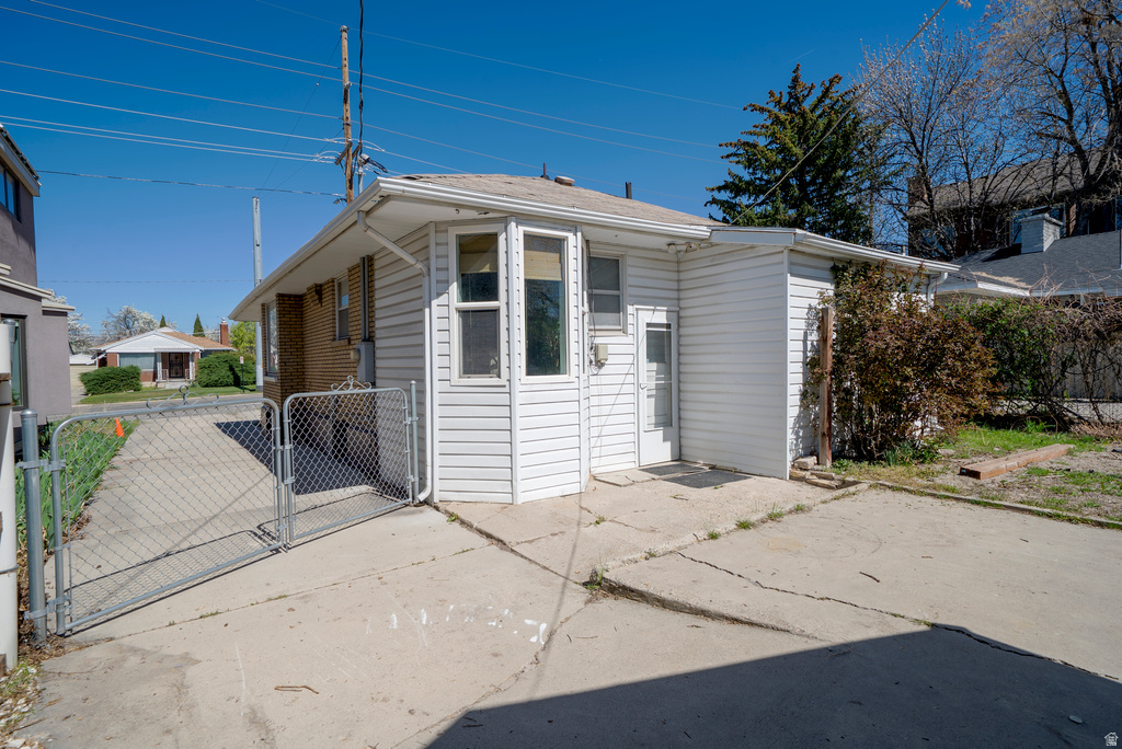 938 E 2700 S Salt Lake City, UT 84106