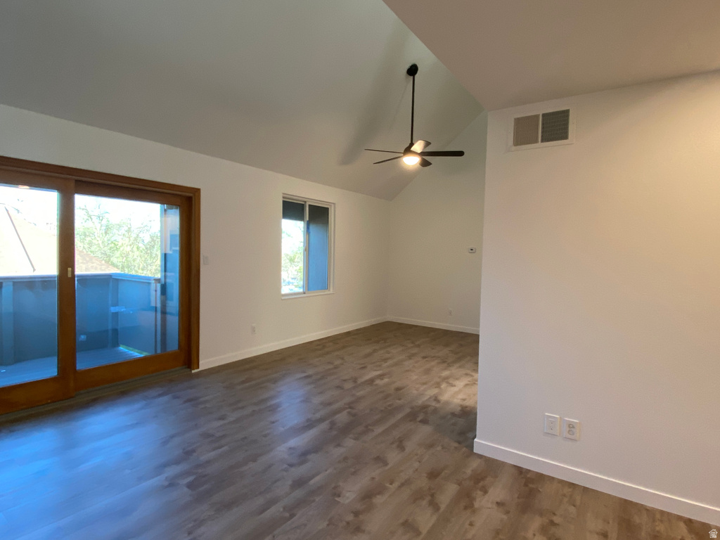 1170 S FOOTHILL DR #331 Salt Lake City, UT 84108