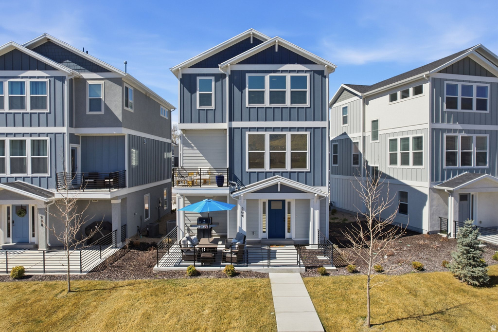 204 S 1700 W Pleasant Grove, UT 84062