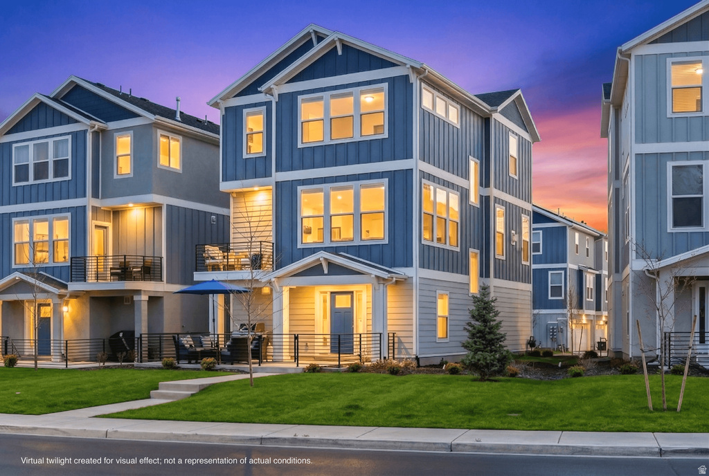 204 S 1700 W Pleasant Grove, UT 84062