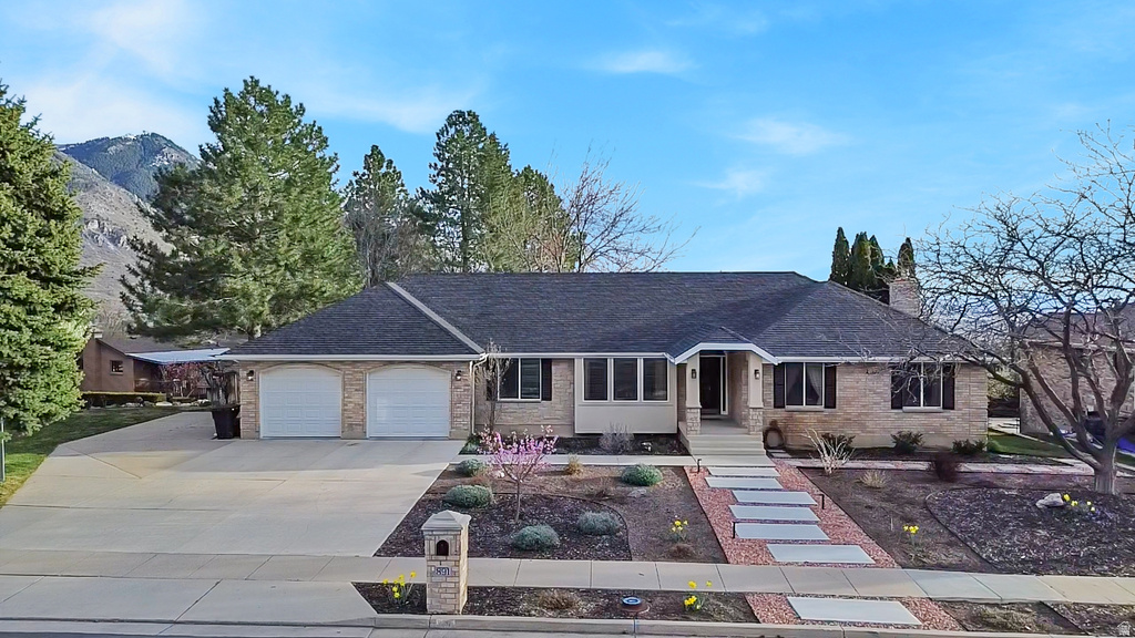 891 E 3300 N North Ogden, UT 84414