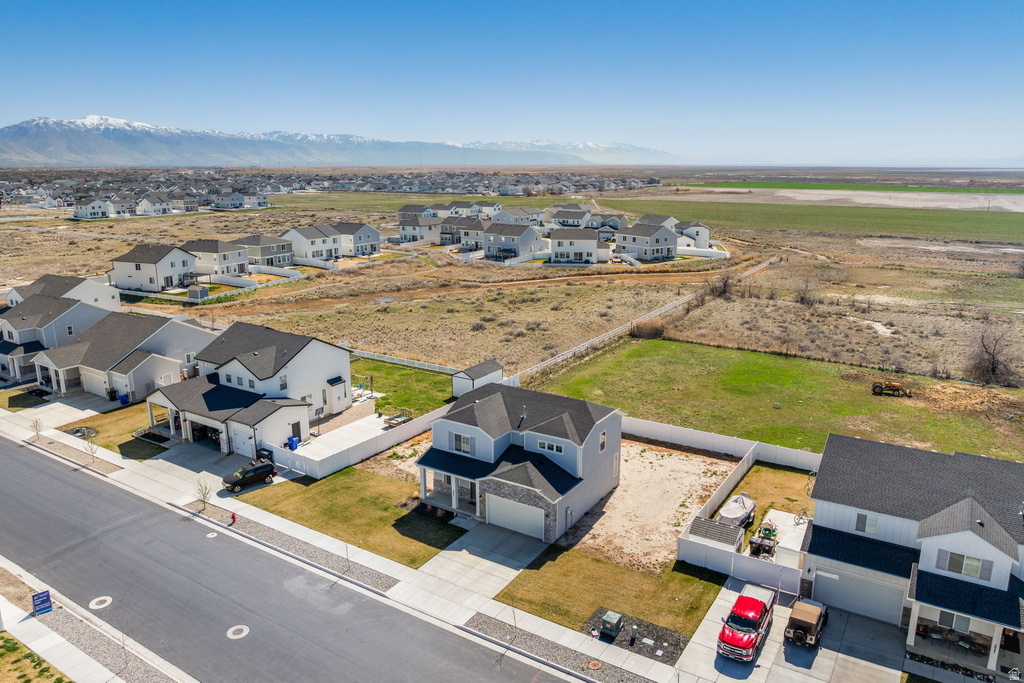 2927 W COASTLINE DR Syracuse, UT 84075
