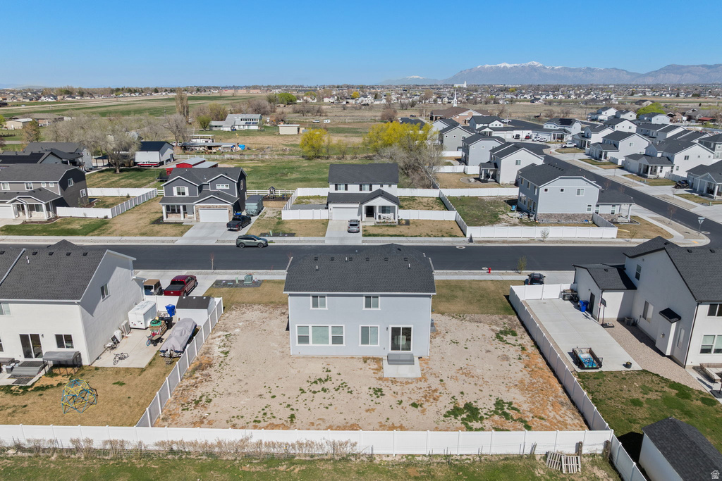 2927 W COASTLINE DR Syracuse, UT 84075