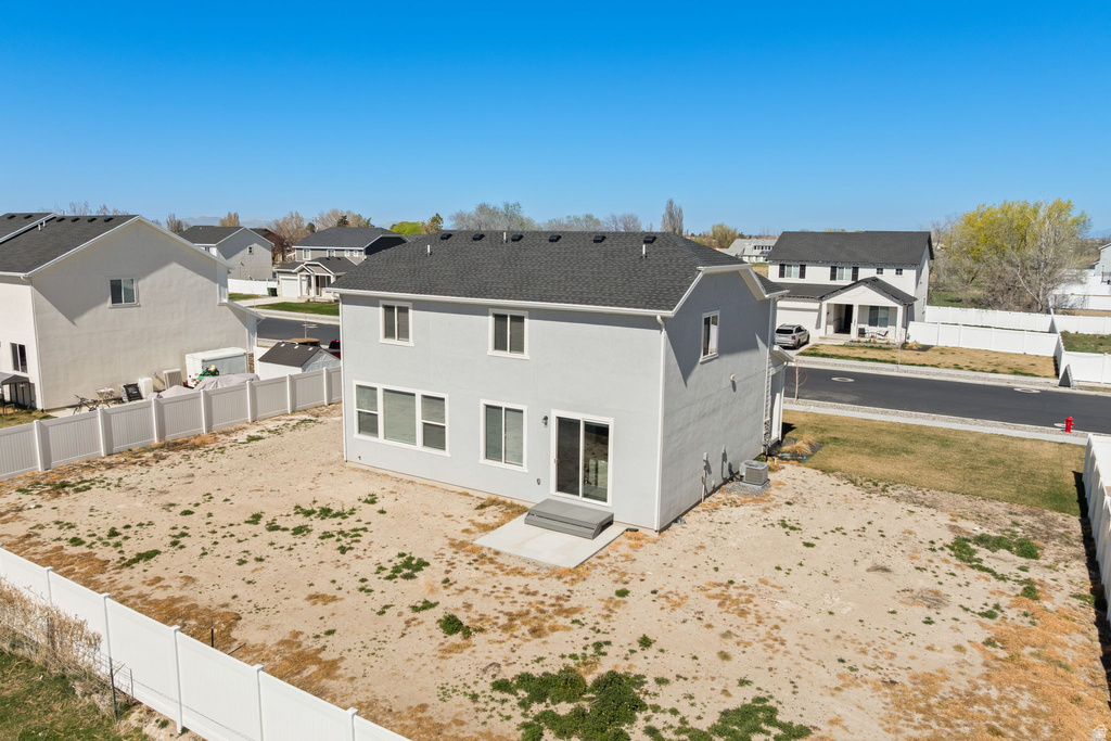 2927 W COASTLINE DR Syracuse, UT 84075