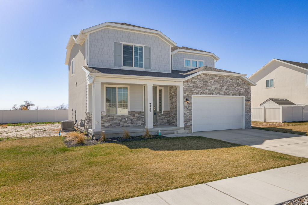 2927 W COASTLINE DR Syracuse, UT 84075