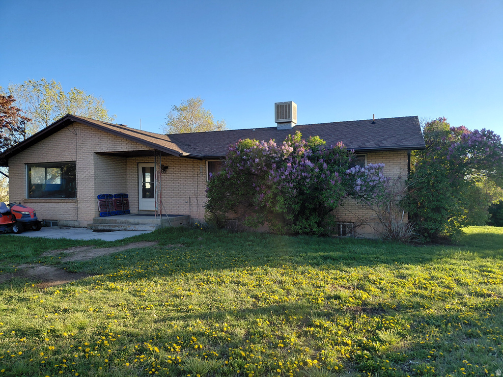 3090 N HWY 89 HWY North Ogden, UT 84404