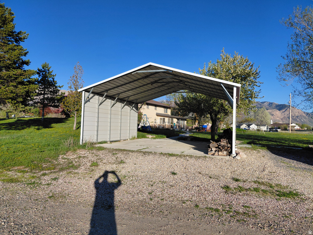 3090 N HWY 89 HWY North Ogden, UT 84404