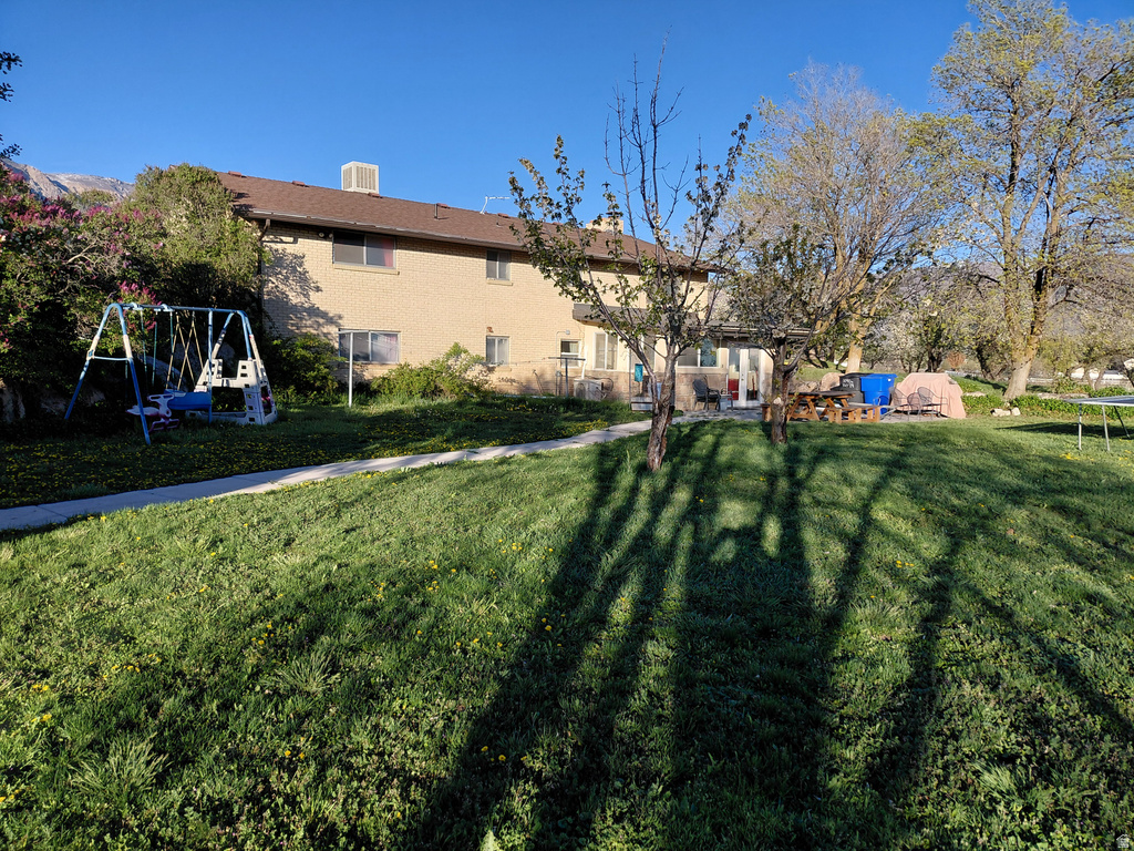 3090 N HWY 89 HWY North Ogden, UT 84404