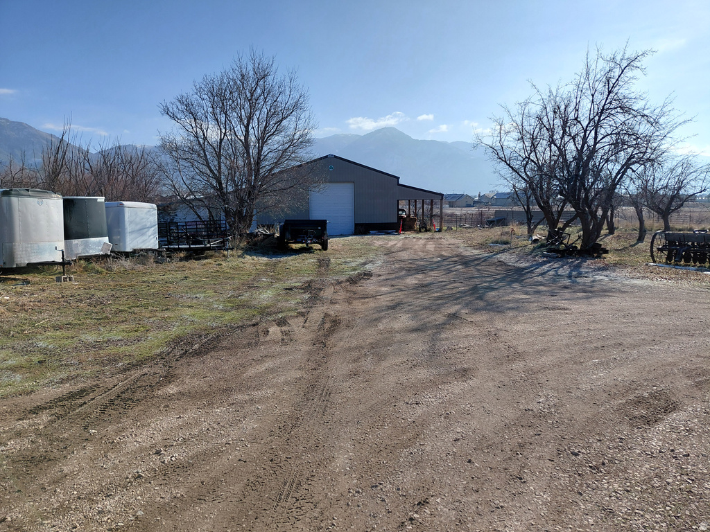 3090 N HWY 89 HWY North Ogden, UT 84404