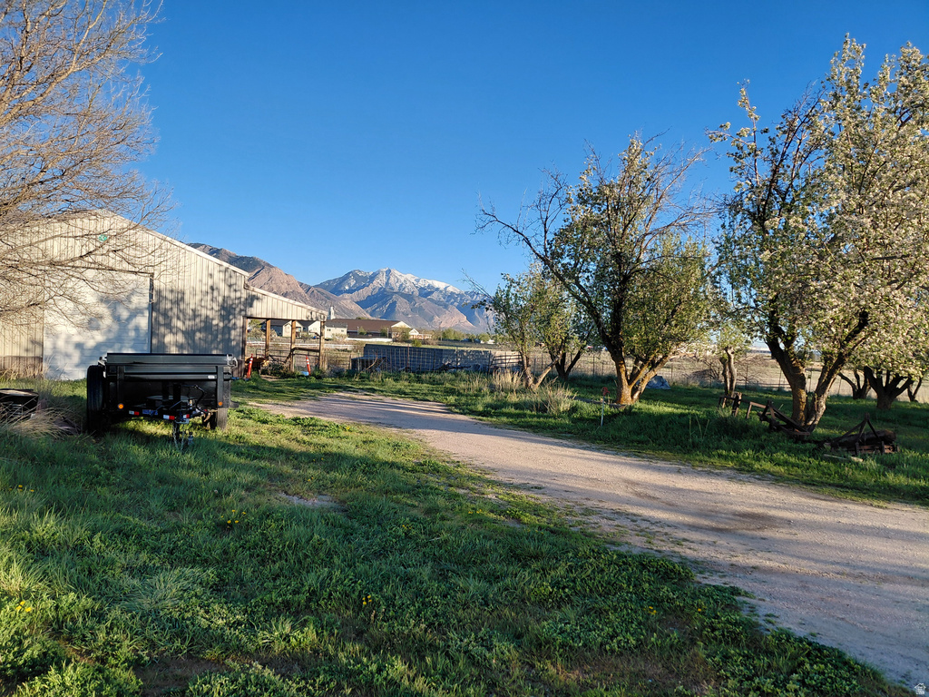 3090 N HWY 89 HWY North Ogden, UT 84404