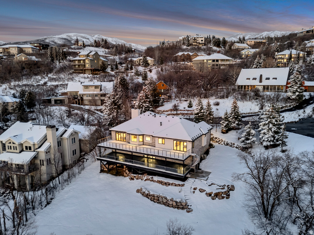 2768 S GRAND OAK CIR Bountiful, UT 84010