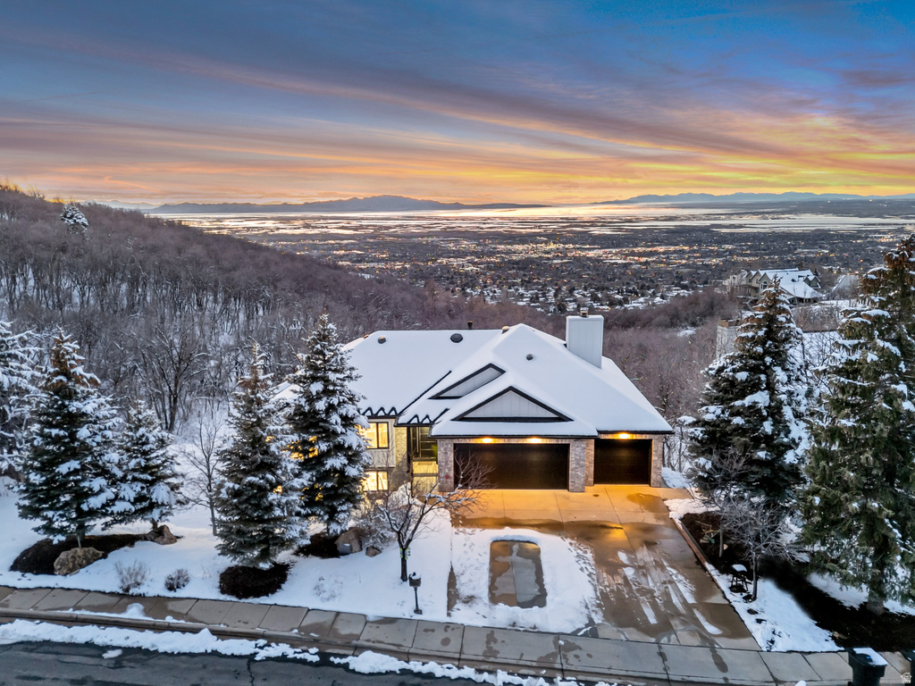 2768 S GRAND OAK CIR Bountiful, UT 84010