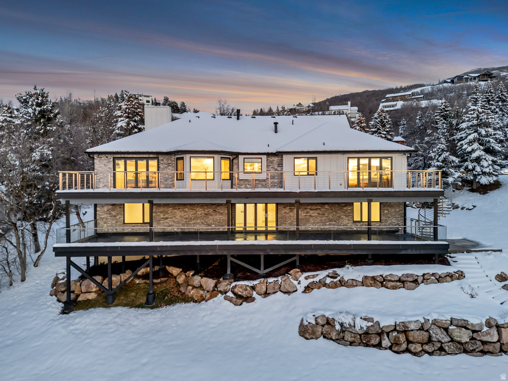 2768 S GRAND OAK CIR Bountiful, UT 84010