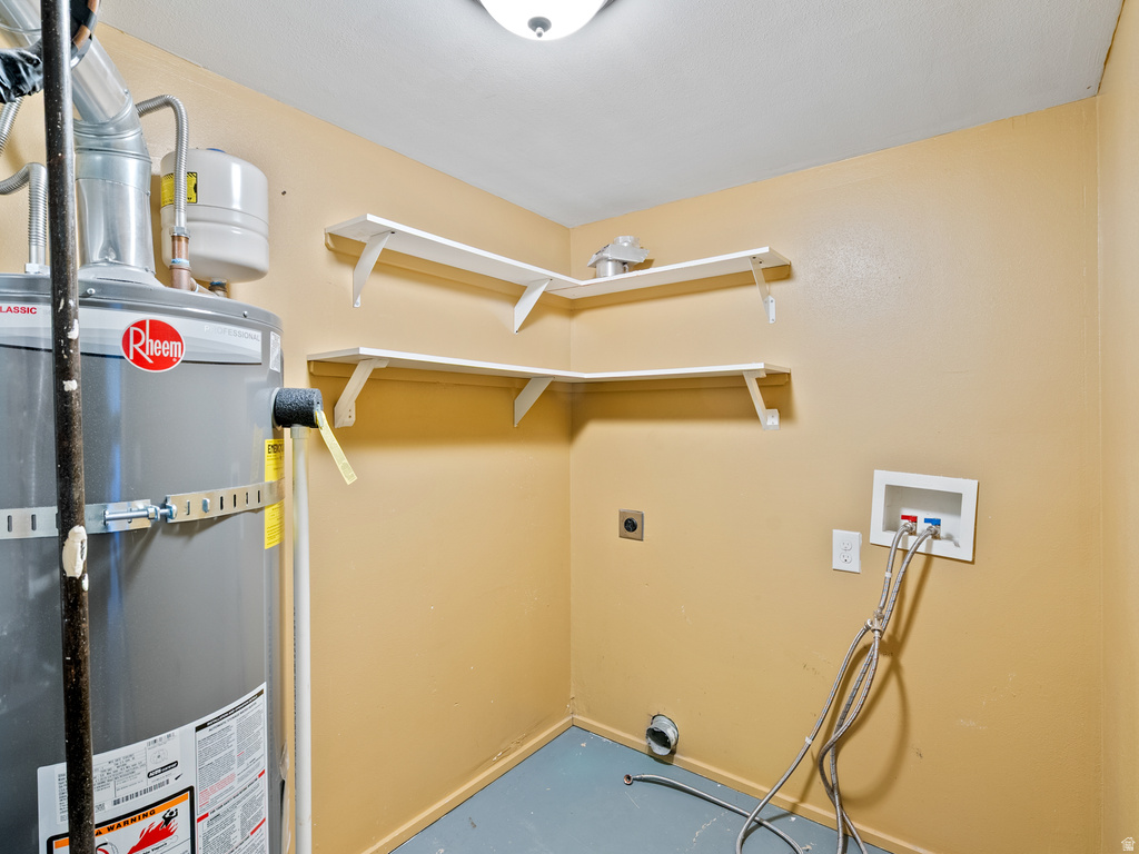 3634 S CANDIS DR Magna, UT 84044