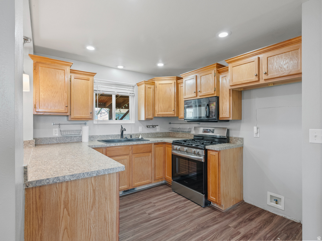 3634 S CANDIS DR Magna, UT 84044