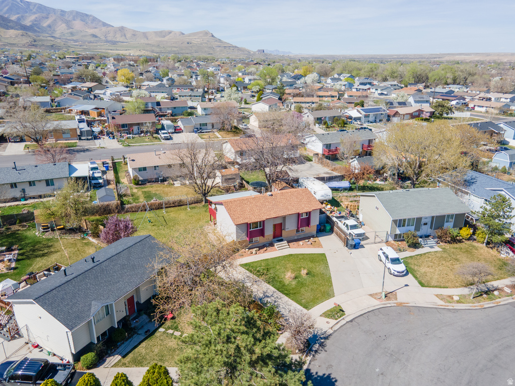 3634 S CANDIS DR Magna, UT 84044