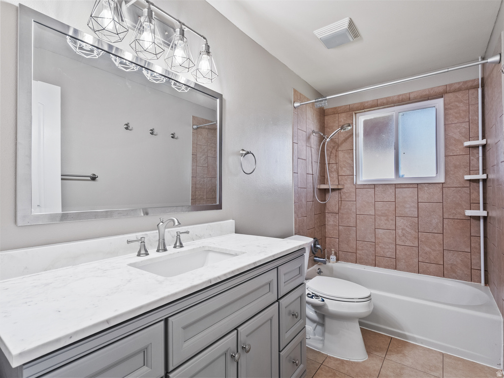 3634 S CANDIS DR Magna, UT 84044