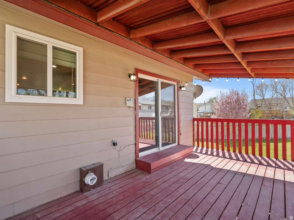 3634 S CANDIS DR Magna, UT 84044