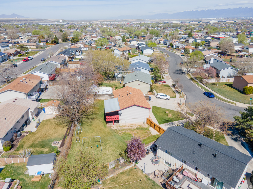 3634 S CANDIS DR Magna, UT 84044