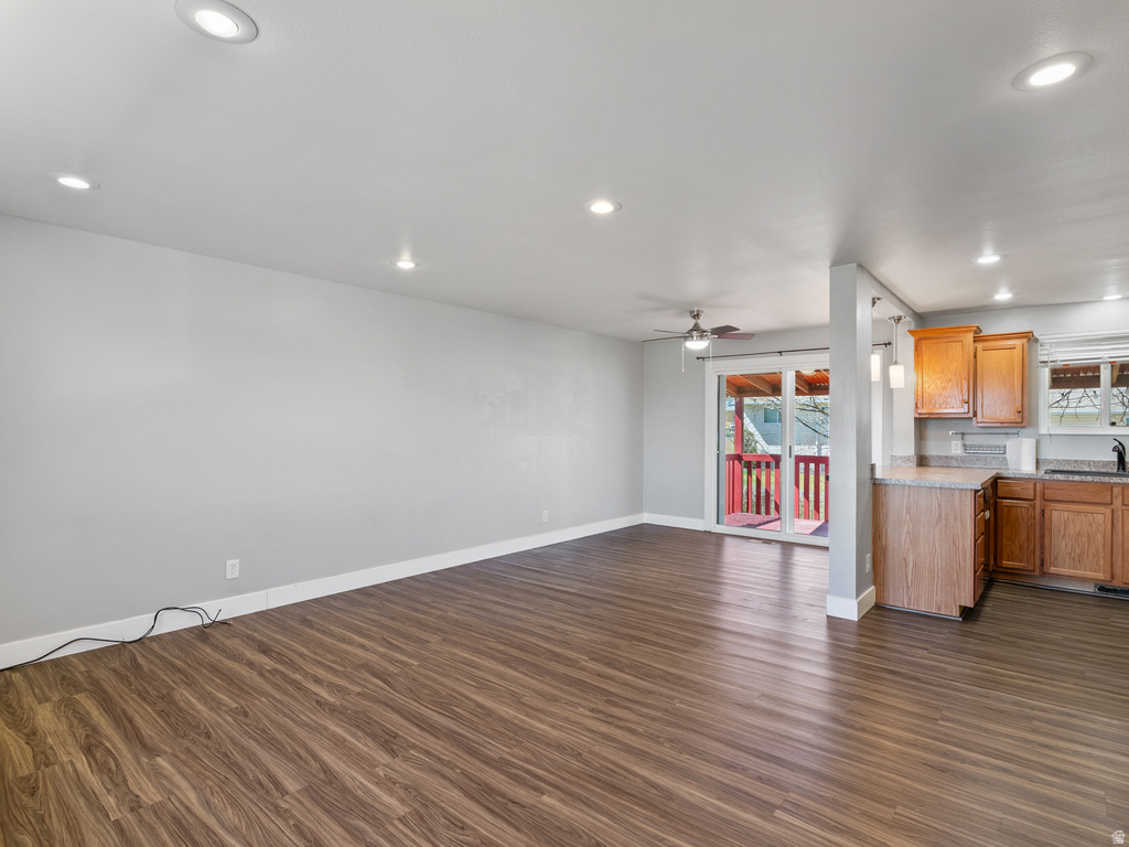 3634 S CANDIS DR Magna, UT 84044