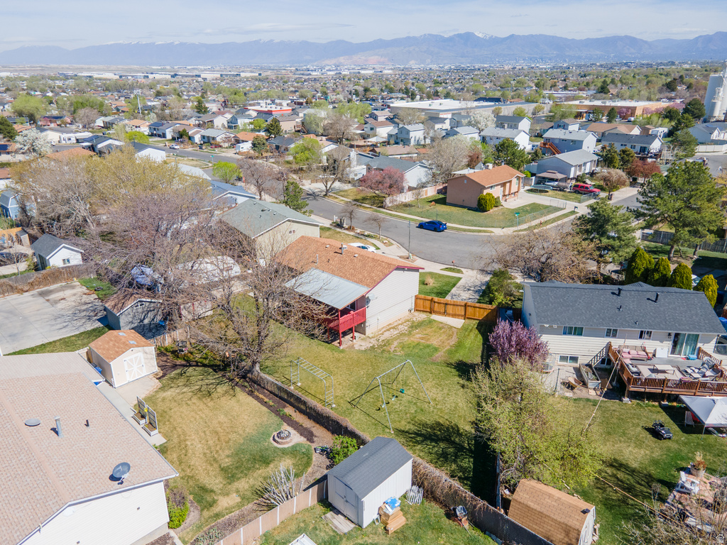 3634 S CANDIS DR Magna, UT 84044