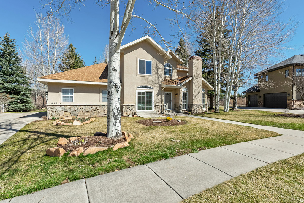 1429 RIO GRANDE RD Park City, UT 84098