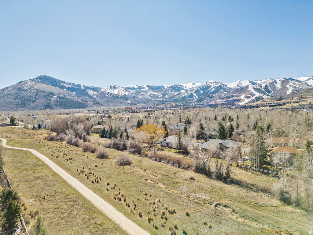 1429 RIO GRANDE RD Park City, UT 84098