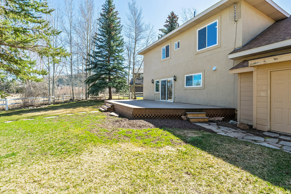 1429 RIO GRANDE RD Park City, UT 84098