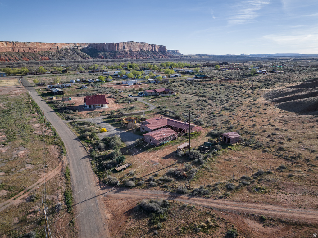16 W COBBLE LN Bluff, UT 84512