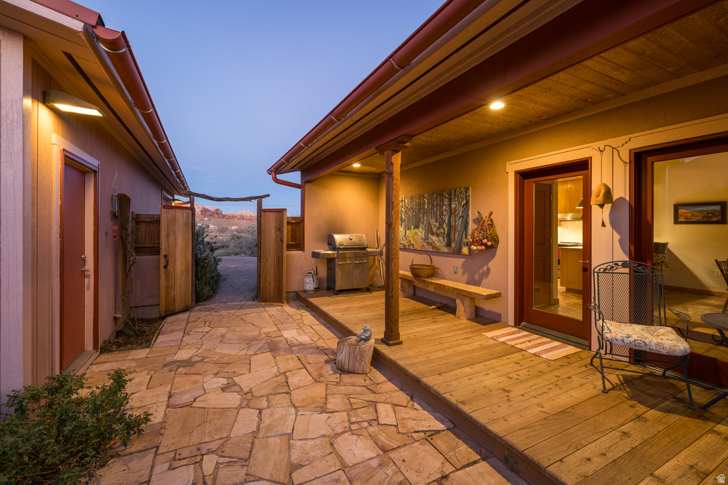 16 W COBBLE LN Bluff, UT 84512