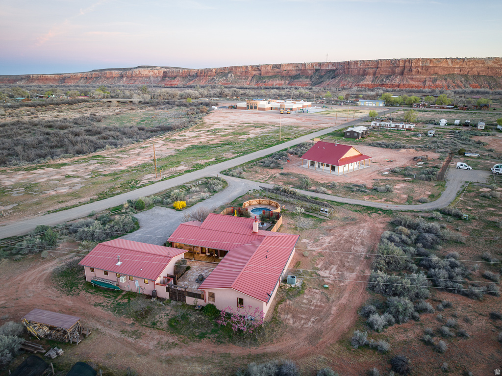 16 W COBBLE LN Bluff, UT 84512