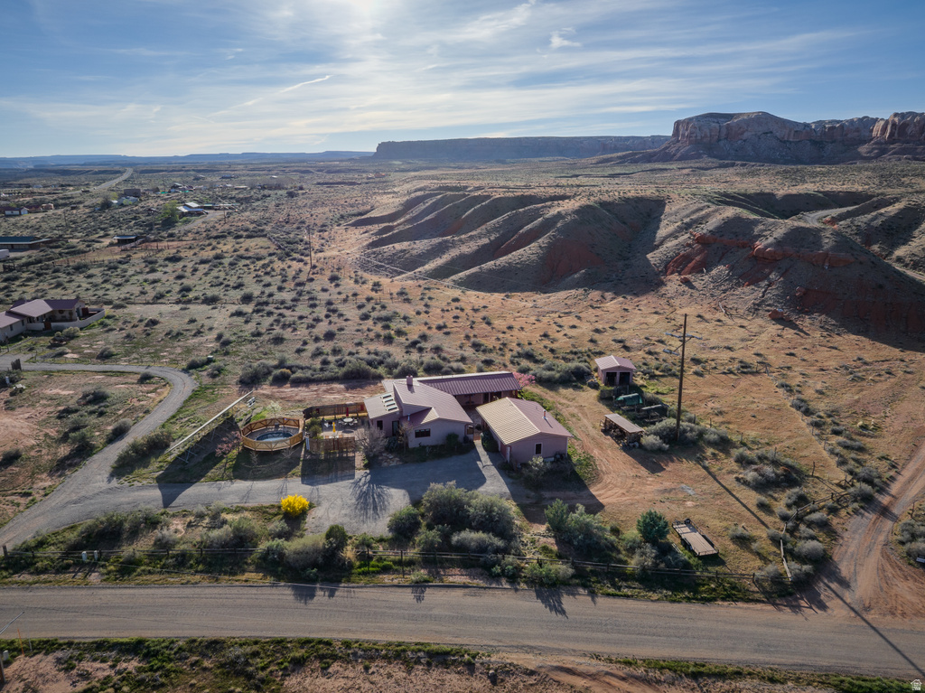 16 W COBBLE LN Bluff, UT 84512