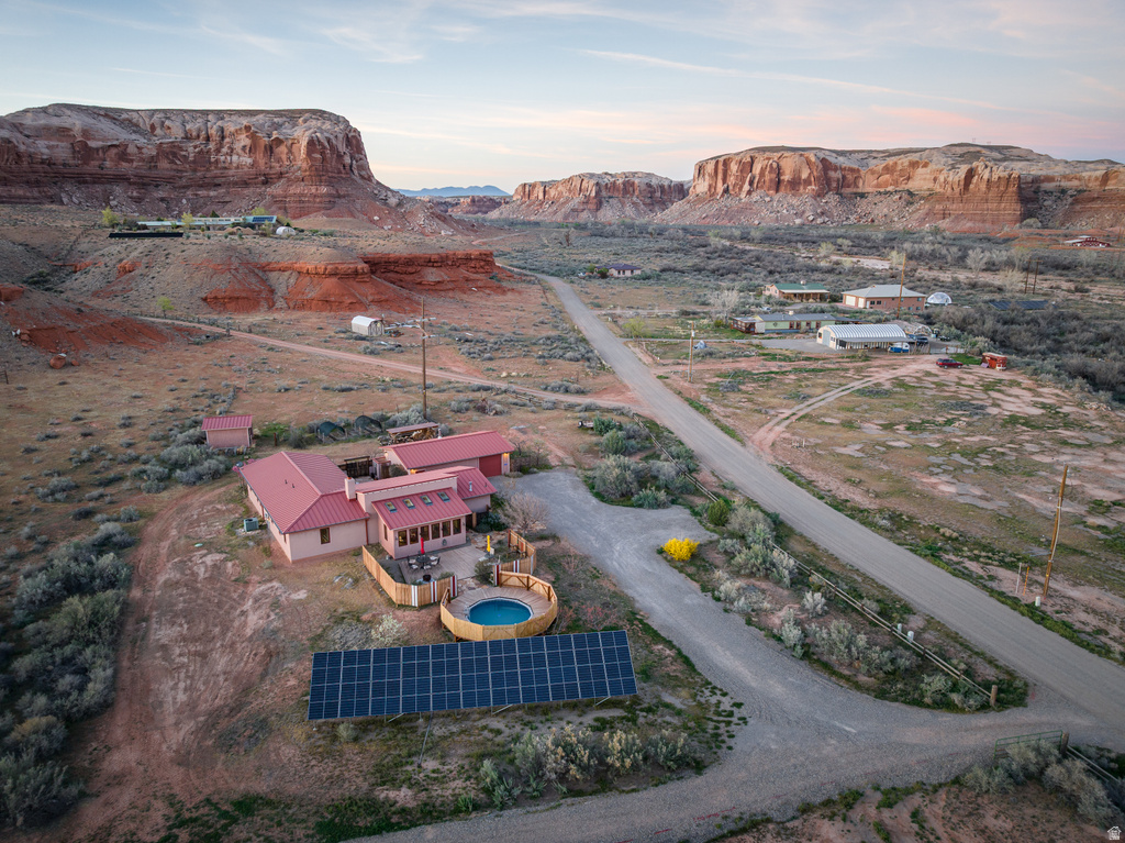 16 W COBBLE LN Bluff, UT 84512