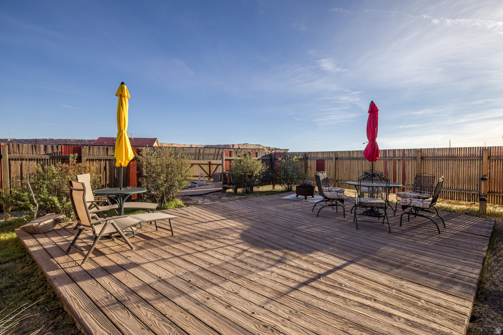 16 W COBBLE LN Bluff, UT 84512