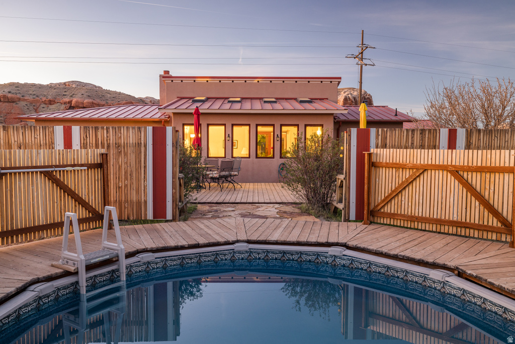 16 W COBBLE LN Bluff, UT 84512