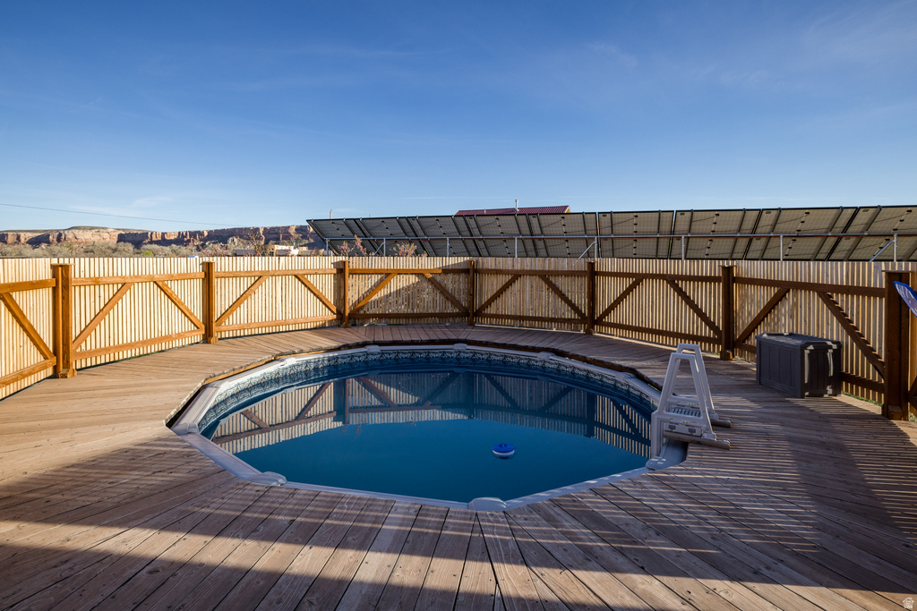 16 W COBBLE LN Bluff, UT 84512