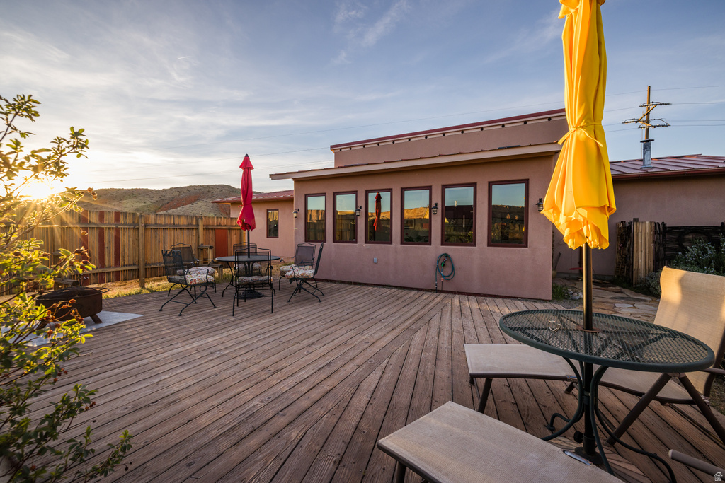 16 W COBBLE LN Bluff, UT 84512